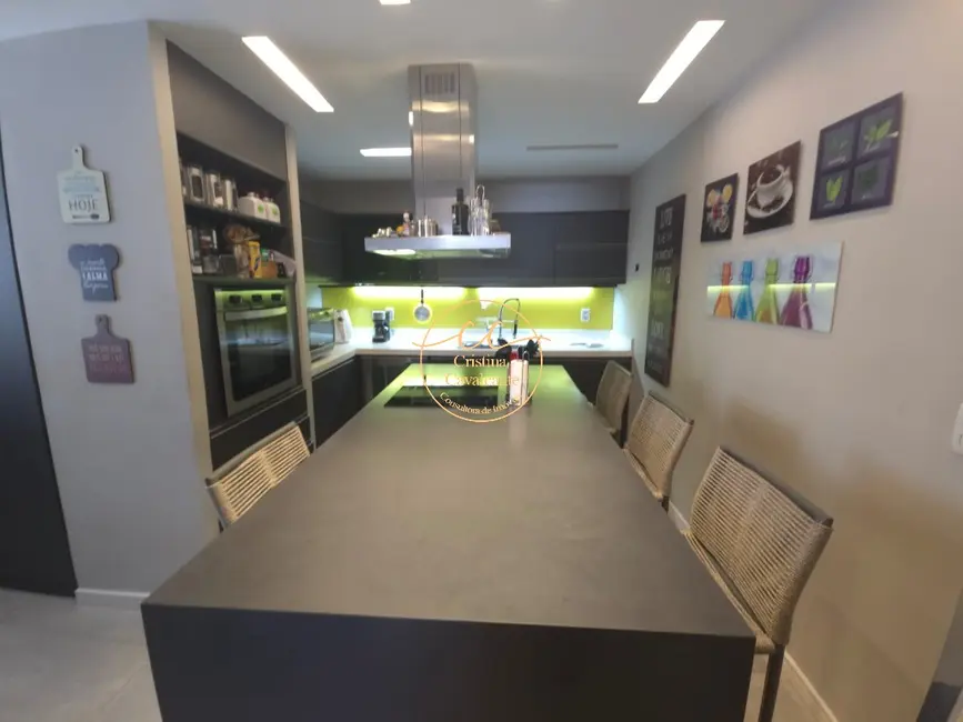 Foto 8 de Apartamento com 4 quartos à venda, 166m2 em Rio De Janeiro - RJ