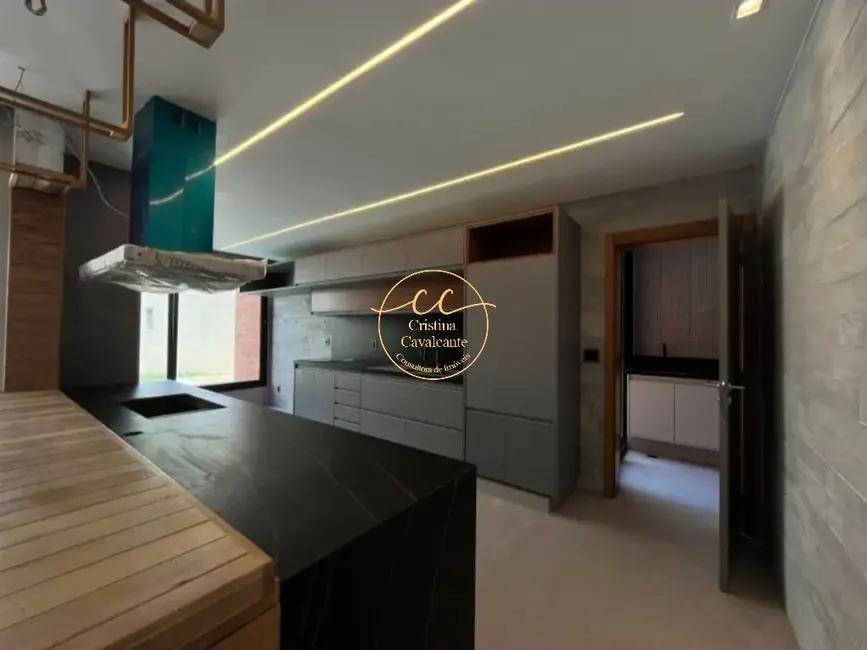 Foto 9 de Casa de Condomínio com 4 quartos à venda, 360m2 em Barra da Tijuca, Rio De Janeiro - RJ