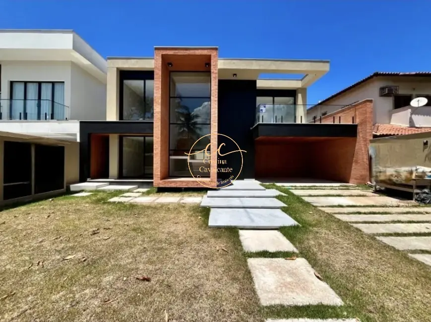 Foto 2 de Casa de Condomínio com 4 quartos à venda, 360m2 em Barra da Tijuca, Rio De Janeiro - RJ