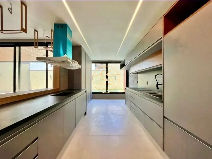 Foto 7 de Casa de Condomínio com 4 quartos à venda, 360m2 em Barra da Tijuca, Rio De Janeiro - RJ