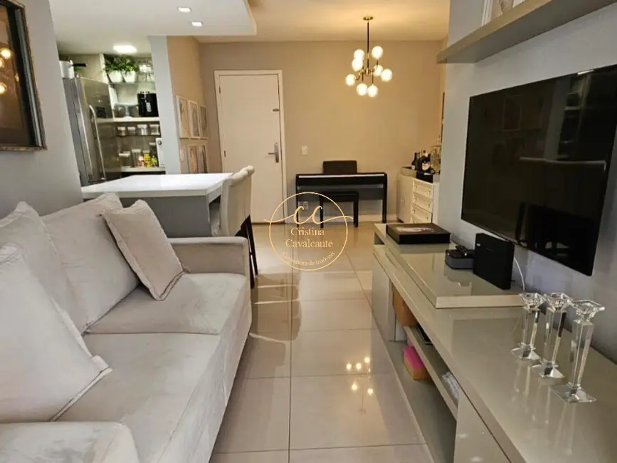 Apartamento com 2 quartos à venda, 74m2 em Recreio dos Bandeirantes, Rio De Janeiro - RJ - imagem 1 Foto 1 de Apartamento com 2 quartos à venda, 74m2 em Recreio dos Bandeirantes, Rio De Janeiro - RJ