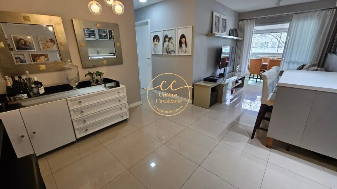 Apartamento com 2 quartos à venda, 74m2 em Recreio dos Bandeirantes, Rio De Janeiro - RJ - imagem 5 Foto 5 de Apartamento com 2 quartos à venda, 74m2 em Recreio dos Bandeirantes, Rio De Janeiro - RJ