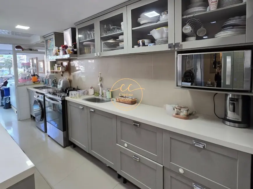 Apartamento com 2 quartos à venda, 74m2 em Recreio dos Bandeirantes, Rio De Janeiro - RJ - imagem 8 Foto 8 de Apartamento com 2 quartos à venda, 74m2 em Recreio dos Bandeirantes, Rio De Janeiro - RJ