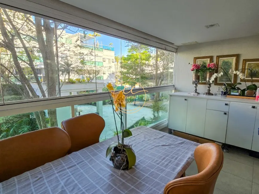 Apartamento com 2 quartos à venda, 74m2 em Recreio dos Bandeirantes, Rio De Janeiro - RJ - imagem 7 Foto 7 de Apartamento com 2 quartos à venda, 74m2 em Recreio dos Bandeirantes, Rio De Janeiro - RJ