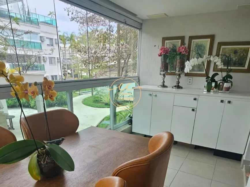 Apartamento com 2 quartos à venda, 74m2 em Recreio dos Bandeirantes, Rio De Janeiro - RJ - imagem 6 Foto 6 de Apartamento com 2 quartos à venda, 74m2 em Recreio dos Bandeirantes, Rio De Janeiro - RJ