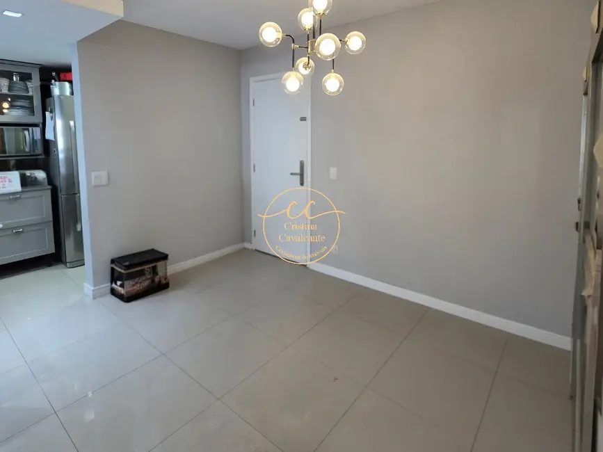 Apartamento com 2 quartos à venda, 74m2 em Recreio dos Bandeirantes, Rio De Janeiro - RJ - imagem 3 Foto 3 de Apartamento com 2 quartos à venda, 74m2 em Recreio dos Bandeirantes, Rio De Janeiro - RJ