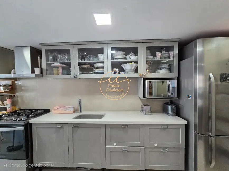 Apartamento com 2 quartos à venda, 74m2 em Recreio dos Bandeirantes, Rio De Janeiro - RJ - imagem 9 Foto 9 de Apartamento com 2 quartos à venda, 74m2 em Recreio dos Bandeirantes, Rio De Janeiro - RJ