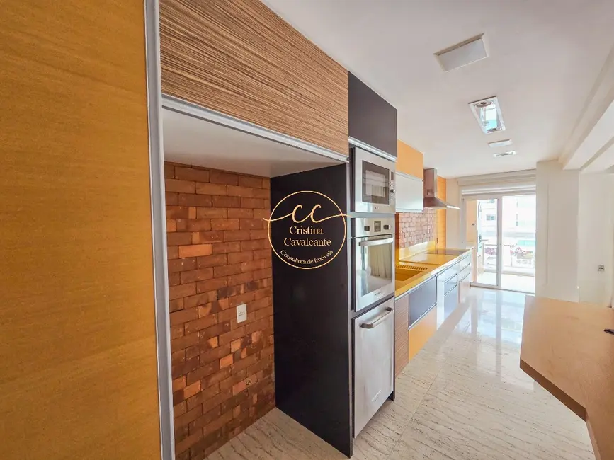 Foto 8 de Apartamento com 3 quartos à venda, 107m2 em Barra da Tijuca, Rio De Janeiro - RJ