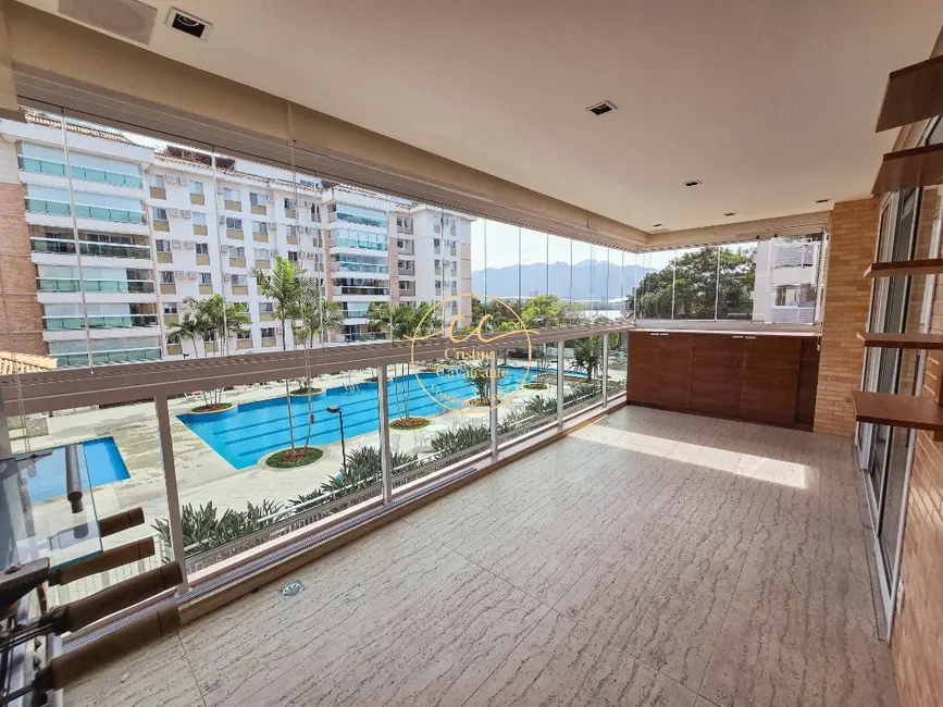 Foto 6 de Apartamento com 3 quartos à venda, 107m2 em Barra da Tijuca, Rio De Janeiro - RJ