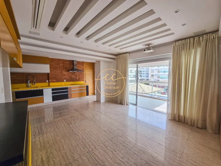 Foto 1 de Apartamento com 3 quartos à venda, 107m2 em Barra da Tijuca, Rio De Janeiro - RJ