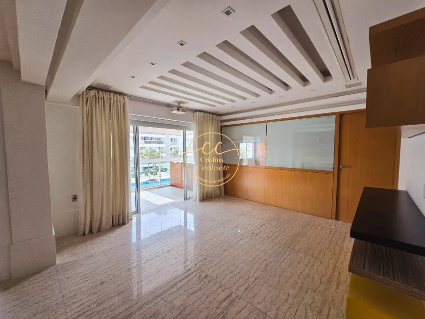 Foto 2 de Apartamento com 3 quartos à venda, 107m2 em Barra da Tijuca, Rio De Janeiro - RJ