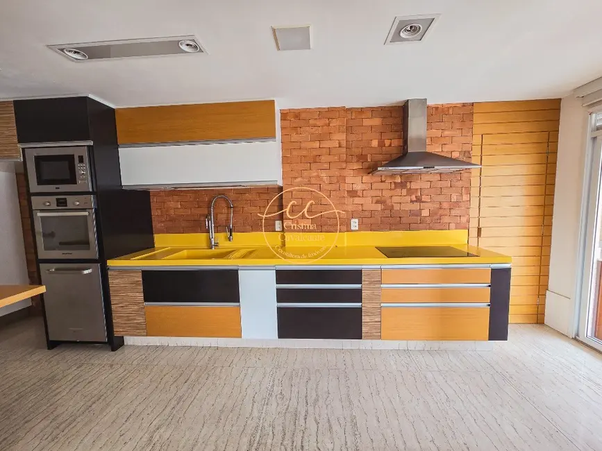 Foto 9 de Apartamento com 3 quartos à venda, 107m2 em Barra da Tijuca, Rio De Janeiro - RJ