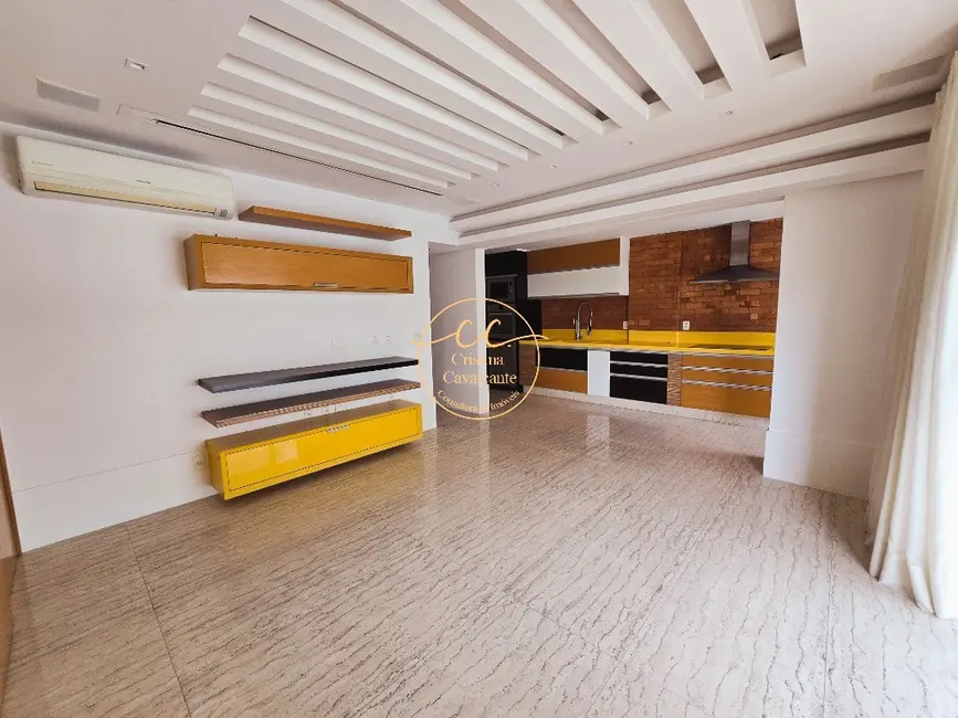 Foto 4 de Apartamento com 3 quartos à venda, 107m2 em Barra da Tijuca, Rio De Janeiro - RJ