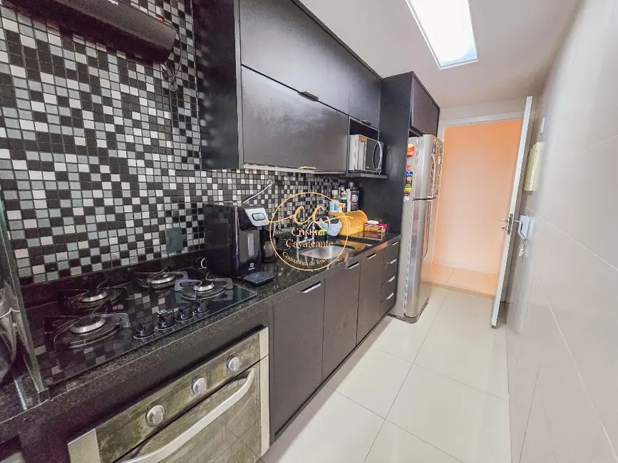 Foto 8 de Apartamento com 3 quartos à venda, 138m2 em Recreio dos Bandeirantes, Rio De Janeiro - RJ