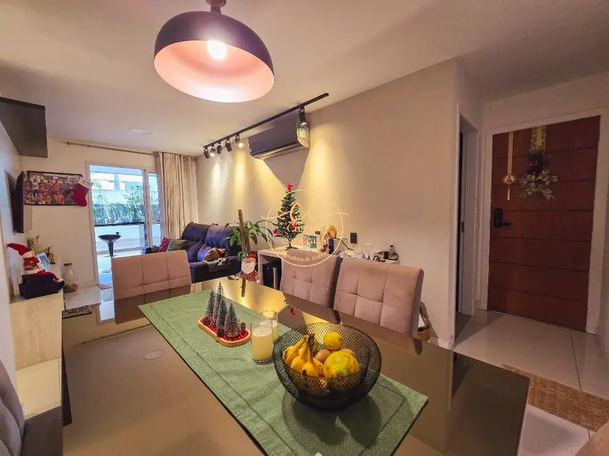 Foto 4 de Apartamento com 3 quartos à venda, 138m2 em Recreio dos Bandeirantes, Rio De Janeiro - RJ