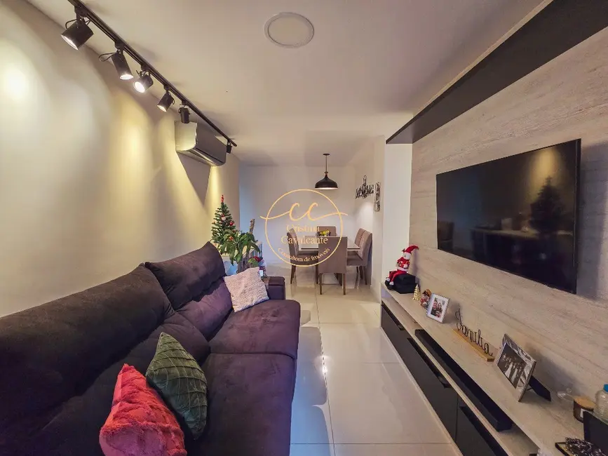 Foto 3 de Apartamento com 3 quartos à venda, 138m2 em Recreio dos Bandeirantes, Rio De Janeiro - RJ