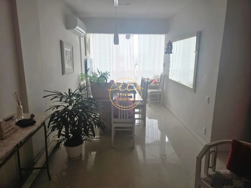 Foto 2 de Apartamento com 2 quartos à venda, 77m2 em Barra da Tijuca, Rio De Janeiro - RJ