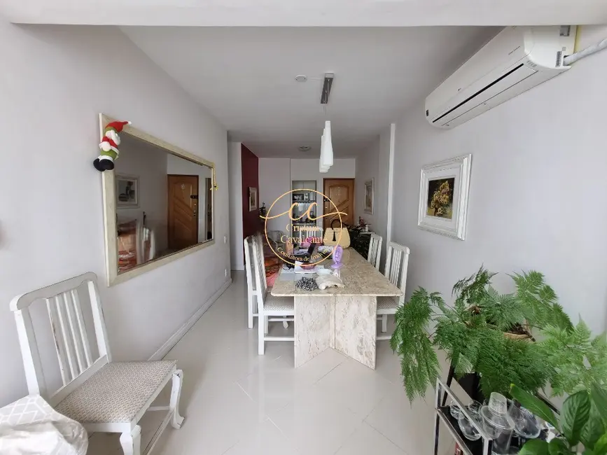 Foto 1 de Apartamento com 2 quartos à venda, 77m2 em Barra da Tijuca, Rio De Janeiro - RJ