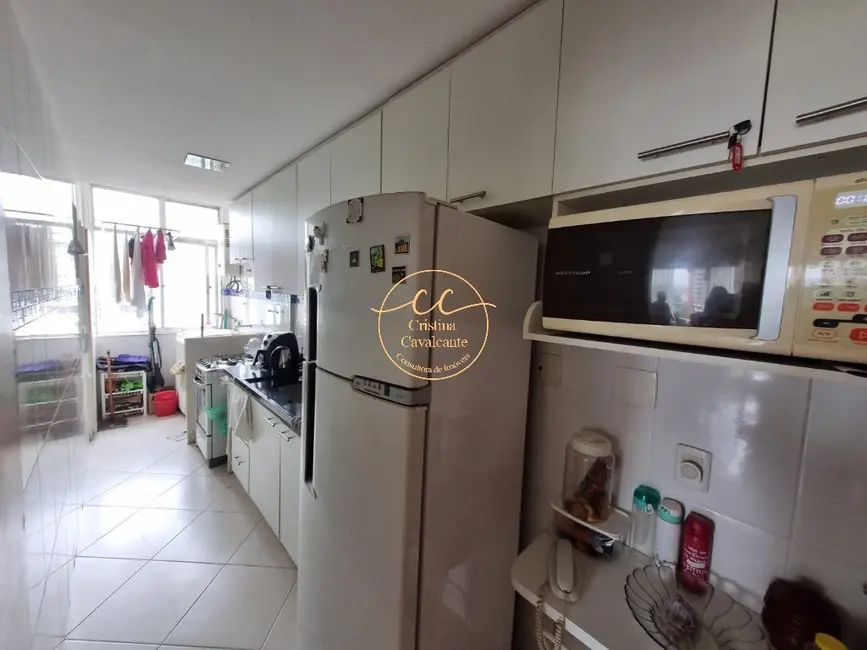 Foto 7 de Apartamento com 2 quartos à venda, 77m2 em Barra da Tijuca, Rio De Janeiro - RJ