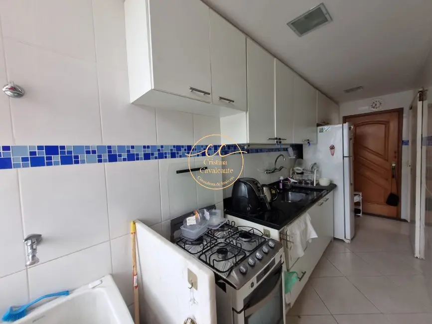 Foto 8 de Apartamento com 2 quartos à venda, 77m2 em Barra da Tijuca, Rio De Janeiro - RJ