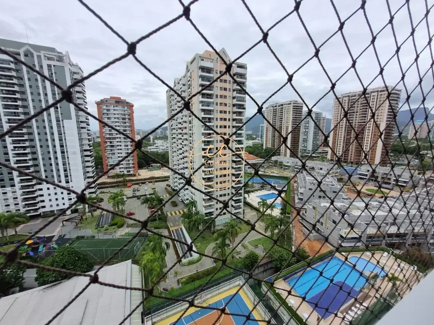 Foto 5 de Apartamento com 2 quartos à venda, 77m2 em Barra da Tijuca, Rio De Janeiro - RJ