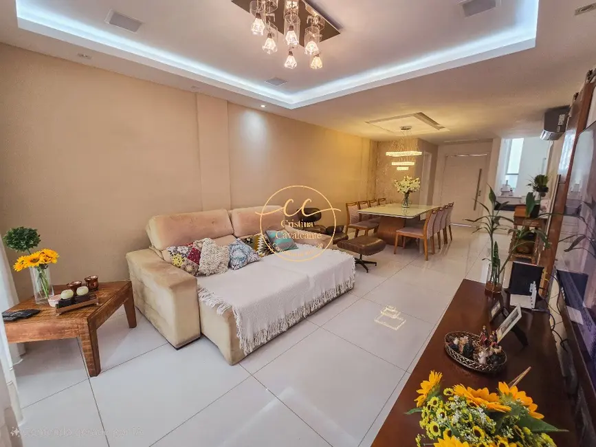 Foto 5 de Casa de Condomínio com 5 quartos à venda, 268m2 em Recreio dos Bandeirantes, Rio De Janeiro - RJ