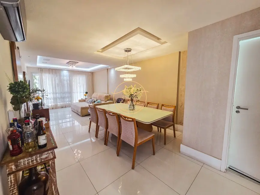 Foto 7 de Casa de Condomínio com 5 quartos à venda, 268m2 em Recreio dos Bandeirantes, Rio De Janeiro - RJ