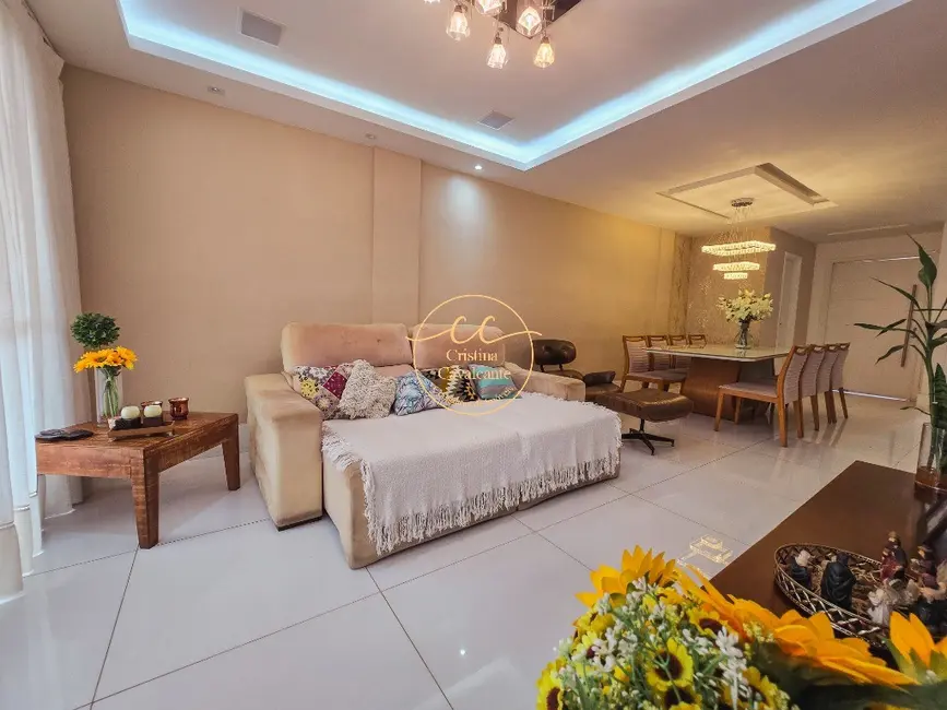 Foto 9 de Casa de Condomínio com 5 quartos à venda, 268m2 em Recreio dos Bandeirantes, Rio De Janeiro - RJ