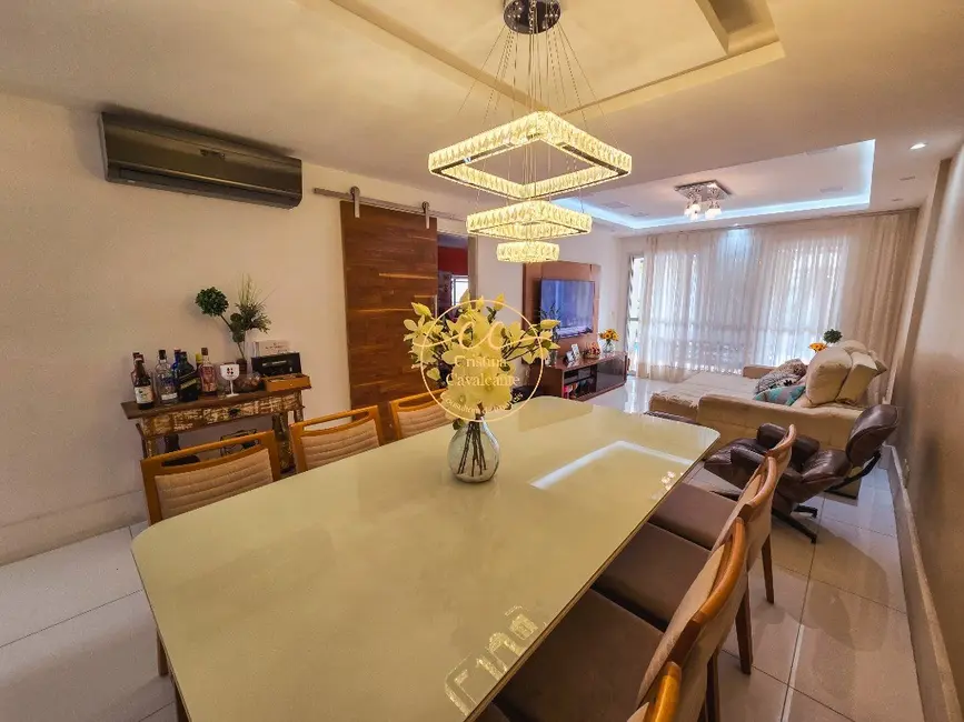 Foto 6 de Casa de Condomínio com 5 quartos à venda, 268m2 em Recreio dos Bandeirantes, Rio De Janeiro - RJ