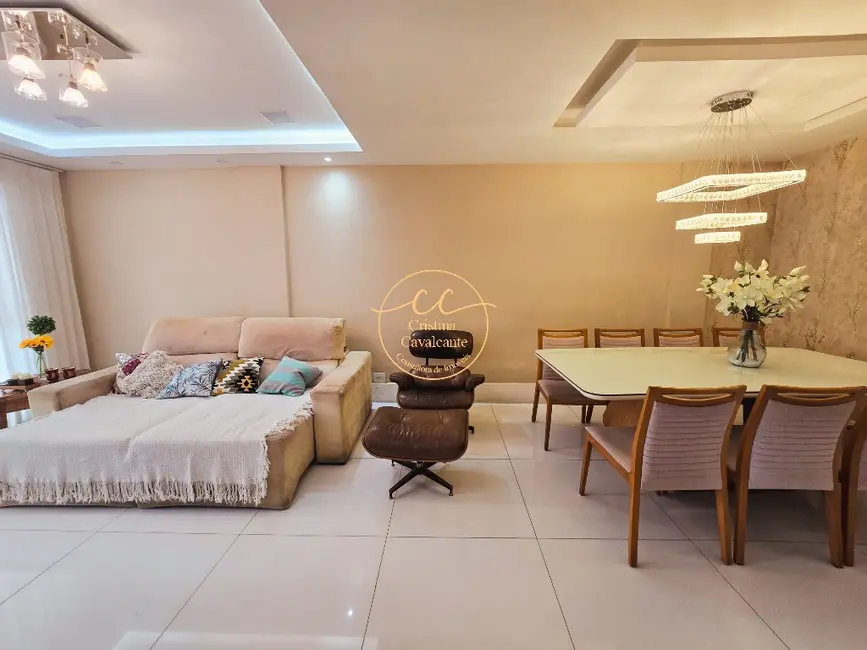 Foto 4 de Casa de Condomínio com 5 quartos à venda, 268m2 em Recreio dos Bandeirantes, Rio De Janeiro - RJ