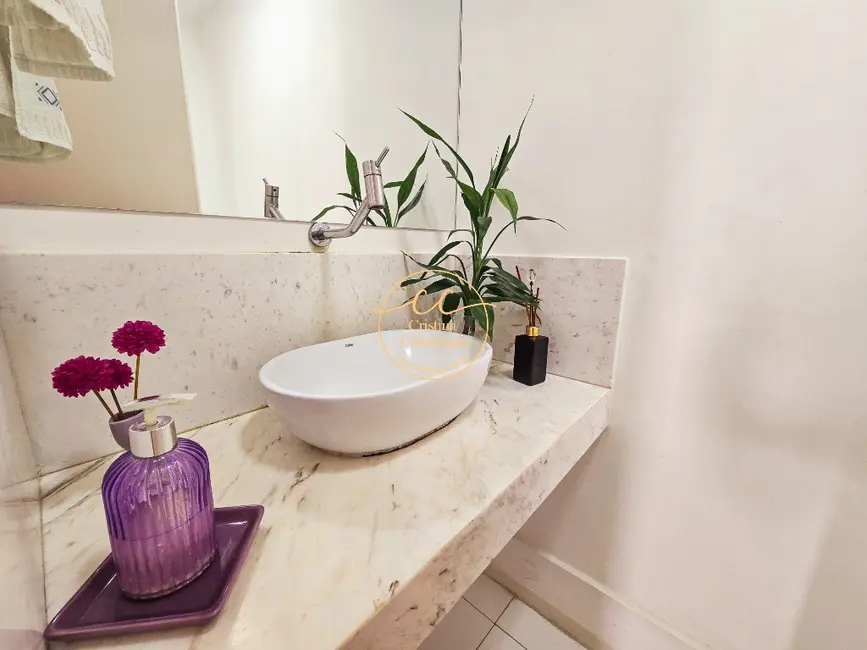 Foto 8 de Casa de Condomínio com 5 quartos à venda, 268m2 em Recreio dos Bandeirantes, Rio De Janeiro - RJ