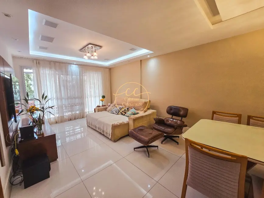 Foto 2 de Casa de Condomínio com 5 quartos à venda, 268m2 em Recreio dos Bandeirantes, Rio De Janeiro - RJ