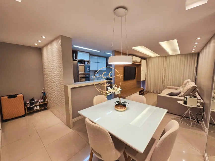 Foto 3 de Apartamento com 3 quartos à venda, 87m2 em Taquara, Rio De Janeiro - RJ