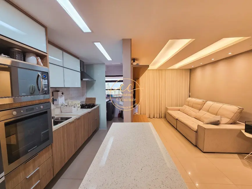 Foto 2 de Apartamento com 3 quartos à venda, 87m2 em Taquara, Rio De Janeiro - RJ