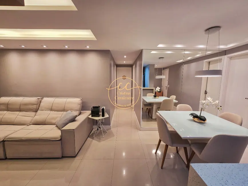 Foto 9 de Apartamento com 3 quartos à venda, 87m2 em Taquara, Rio De Janeiro - RJ