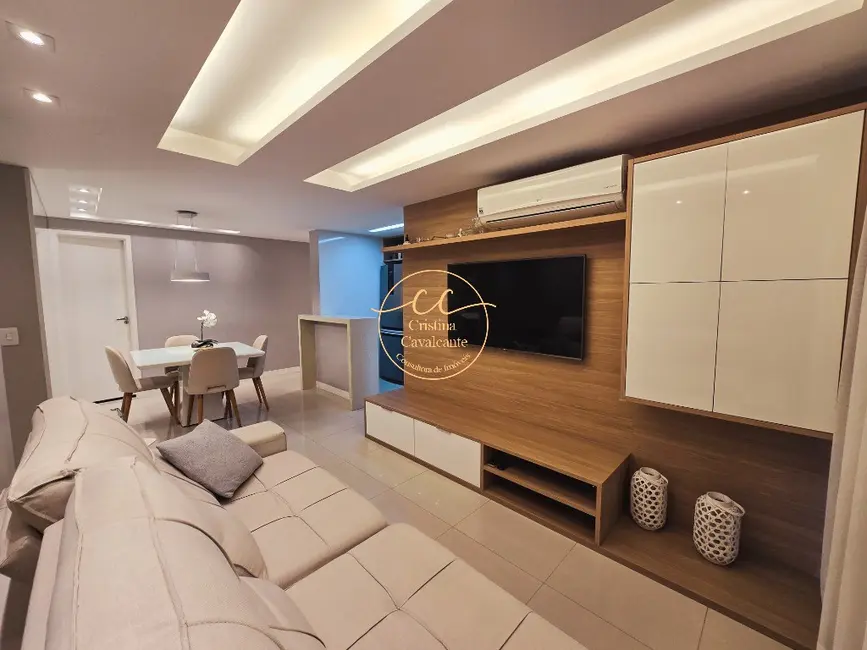 Foto 4 de Apartamento com 3 quartos à venda, 87m2 em Taquara, Rio De Janeiro - RJ