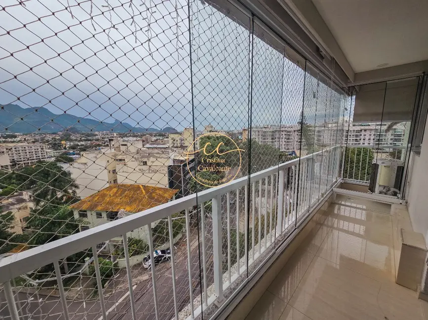 Foto 8 de Apartamento com 3 quartos à venda, 165m2 em Taquara, Rio De Janeiro - RJ