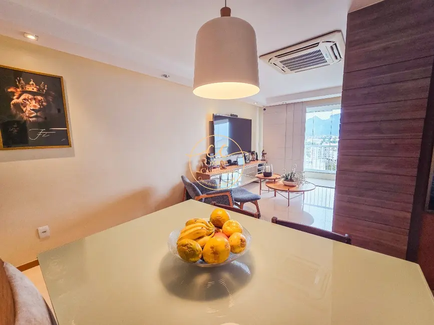 Foto 5 de Apartamento com 3 quartos à venda, 165m2 em Taquara, Rio De Janeiro - RJ