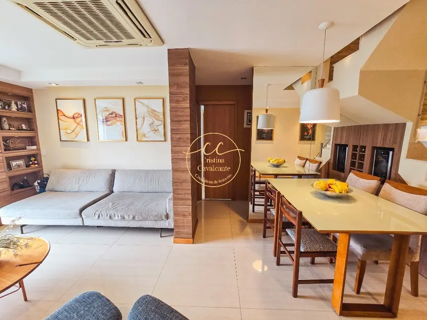 Foto 6 de Apartamento com 3 quartos à venda, 165m2 em Taquara, Rio De Janeiro - RJ