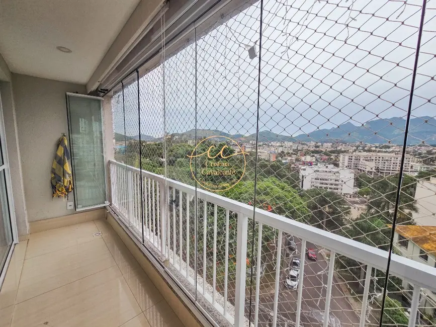 Foto 7 de Apartamento com 3 quartos à venda, 165m2 em Taquara, Rio De Janeiro - RJ