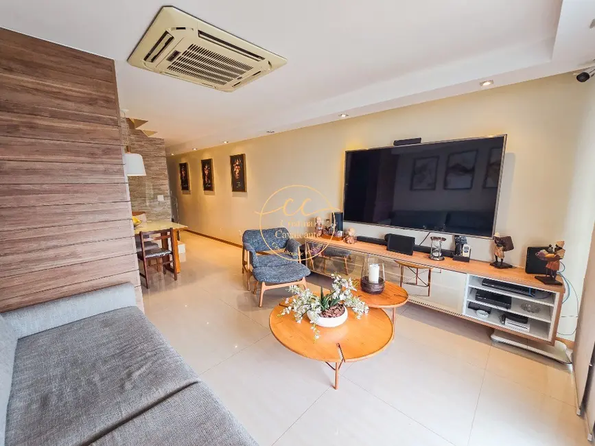 Foto 2 de Apartamento com 3 quartos à venda, 165m2 em Taquara, Rio De Janeiro - RJ