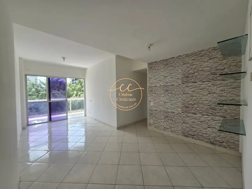 Foto 1 de Apartamento com 3 quartos à venda, 105m2 em Recreio dos Bandeirantes, Rio De Janeiro - RJ