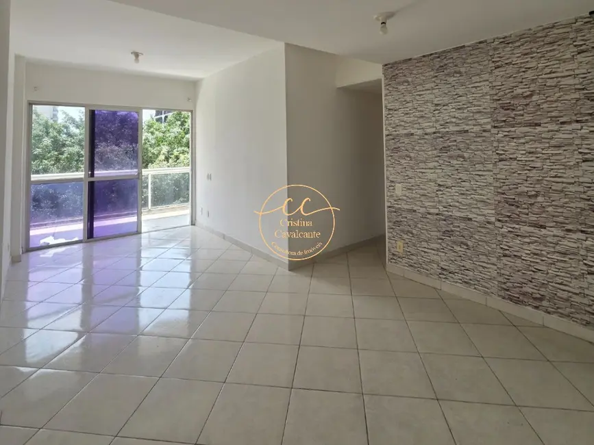 Foto 6 de Apartamento com 3 quartos à venda, 105m2 em Recreio dos Bandeirantes, Rio De Janeiro - RJ