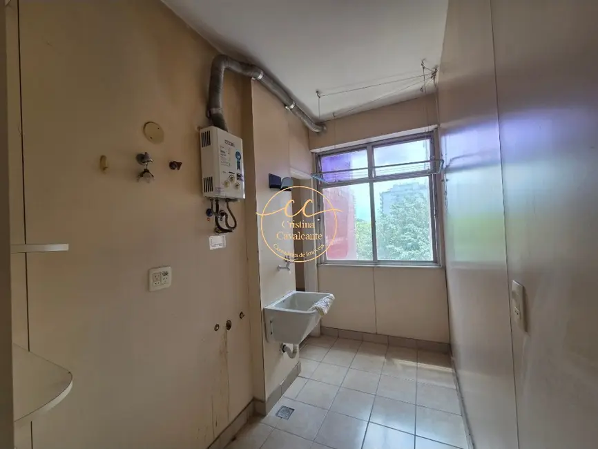 Foto 7 de Apartamento com 3 quartos à venda, 105m2 em Recreio dos Bandeirantes, Rio De Janeiro - RJ