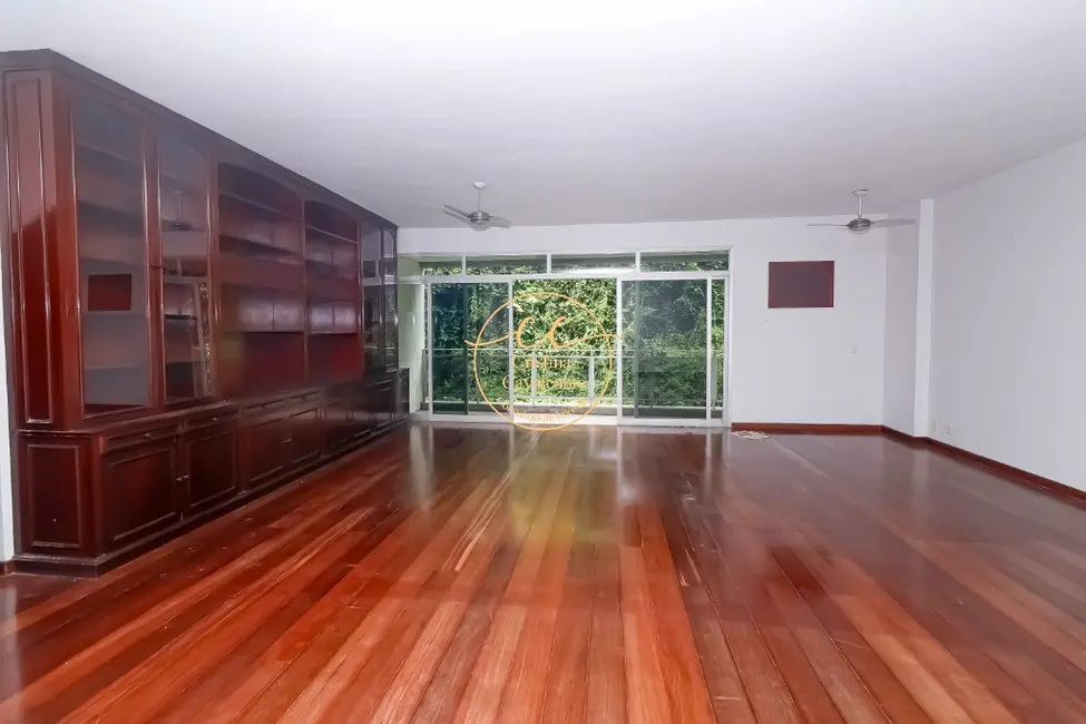Foto 5 de Apartamento com 3 quartos para alugar, 158m2 em Urca, Rio De Janeiro - RJ