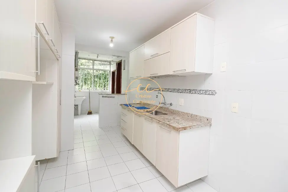 Foto 9 de Apartamento com 3 quartos para alugar, 158m2 em Urca, Rio De Janeiro - RJ