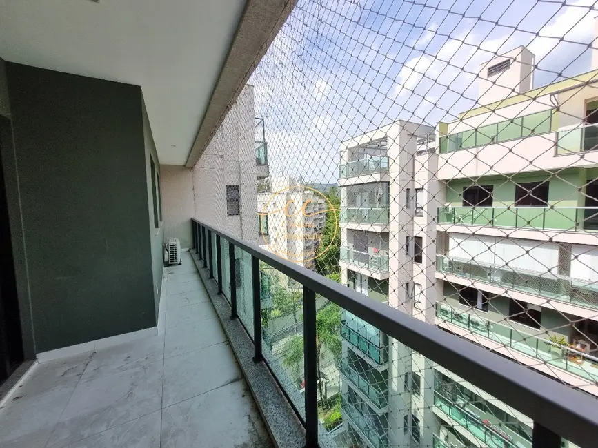 Foto 6 de Apartamento com 3 quartos à venda, 114m2 em Pechincha, Rio De Janeiro - RJ