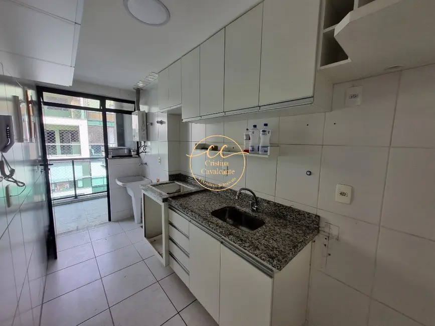 Foto 7 de Apartamento com 3 quartos à venda, 114m2 em Pechincha, Rio De Janeiro - RJ