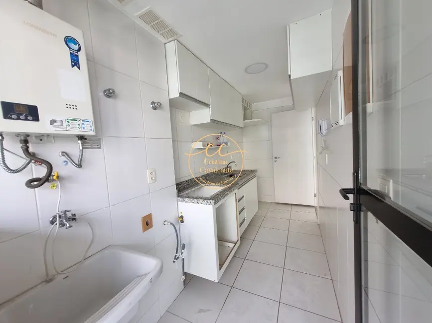 Foto 8 de Apartamento com 3 quartos à venda, 114m2 em Pechincha, Rio De Janeiro - RJ