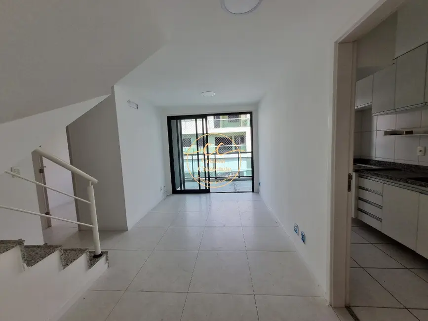 Foto 3 de Apartamento com 3 quartos à venda, 114m2 em Pechincha, Rio De Janeiro - RJ